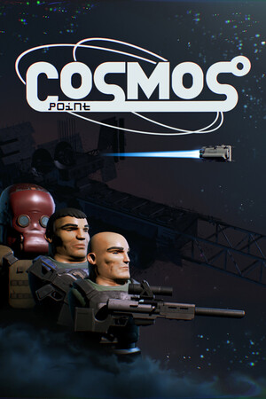 Cosmos point